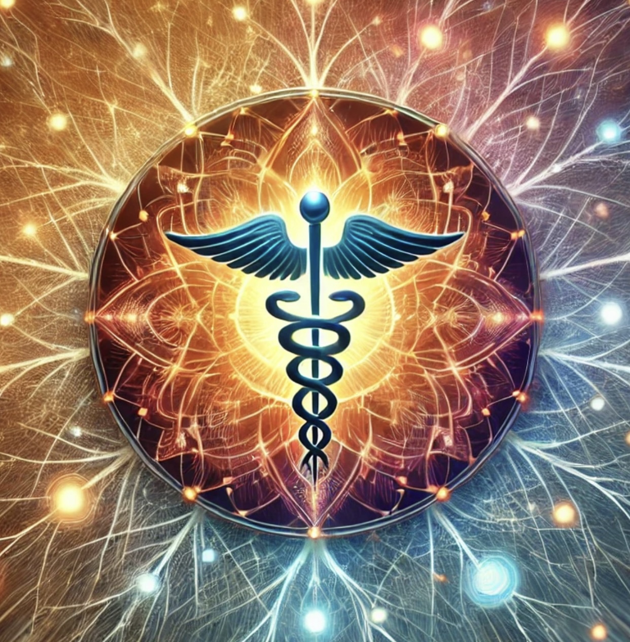 NeuroSynergy Integrative Health LLC